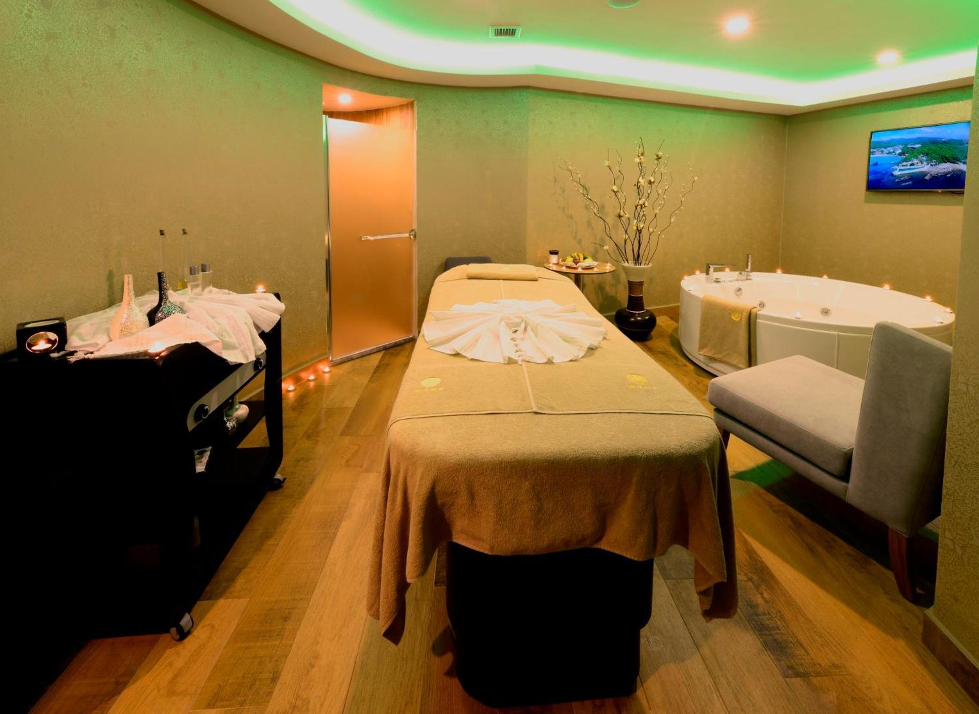 Wome Deluxe Hotel Avsallar Zewnętrze zdjęcie