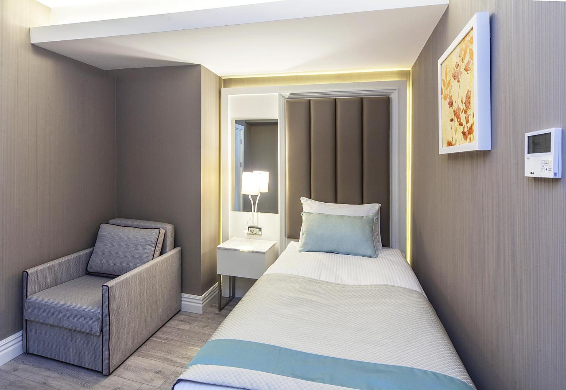 Wome Deluxe Hotel Avsallar Pokój zdjęcie