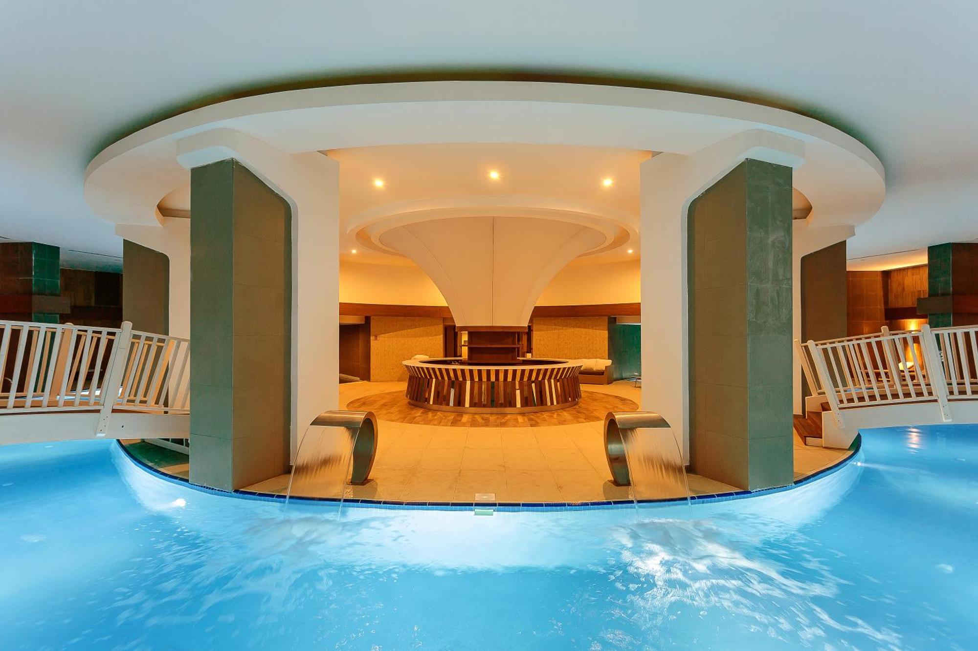 Wome Deluxe Hotel Avsallar Zewnętrze zdjęcie